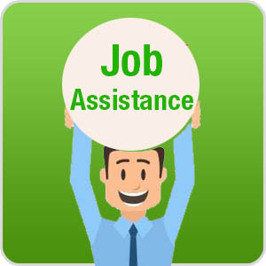 job assistance
